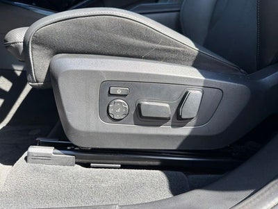 2025 BMW X3 30 xDrive CLEAN CARFAX 1-OWNER