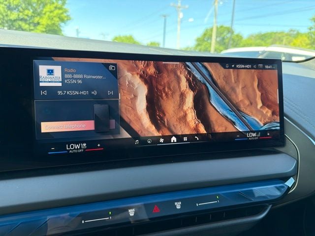 2025 BMW X3 30 xDrive CLEAN CARFAX 1-OWNER