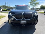 2025 BMW X3 30 xDrive CLEAN CARFAX 1-OWNER