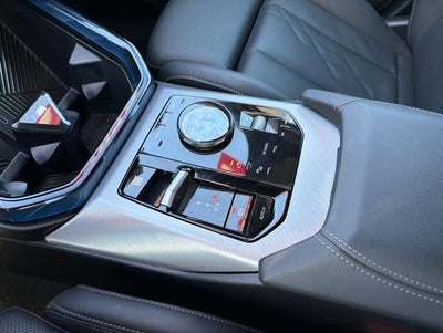 2025 BMW X3 30 xDrive CLEAN CARFAX 1-OWNER