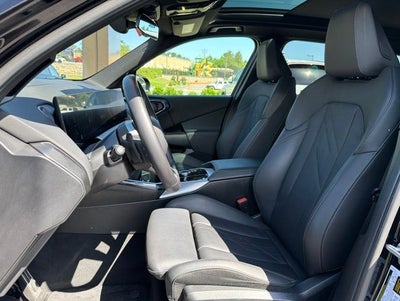 2025 BMW X3 30 xDrive CLEAN CARFAX 1-OWNER