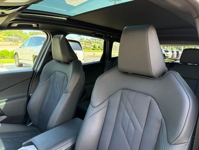 2025 BMW X3 30 xDrive CLEAN CARFAX 1-OWNER