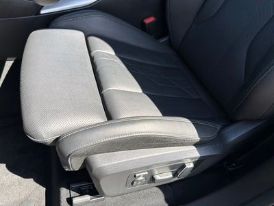 2025 BMW X3 30 xDrive CLEAN CARFAX 1-OWNER