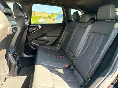 2025 BMW X3 30 xDrive CLEAN CARFAX 1-OWNER