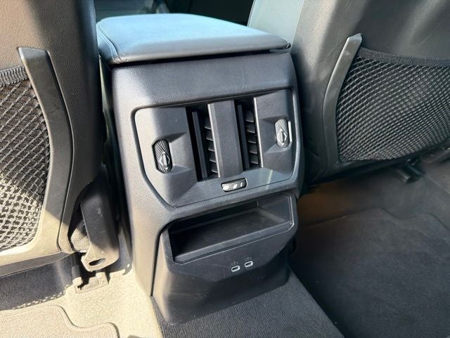 2025 BMW X3 30 xDrive CLEAN CARFAX 1-OWNER