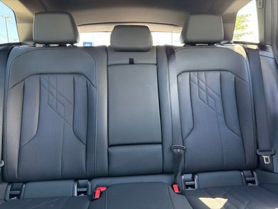2025 BMW X3 30 xDrive CLEAN CARFAX 1-OWNER