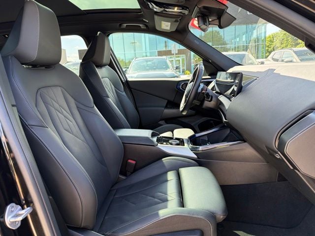 2025 BMW X3 30 xDrive CLEAN CARFAX 1-OWNER