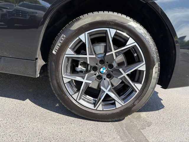 2025 BMW X3 30 xDrive CLEAN CARFAX 1-OWNER