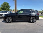 2025 BMW X3 30 xDrive CLEAN CARFAX 1-OWNER