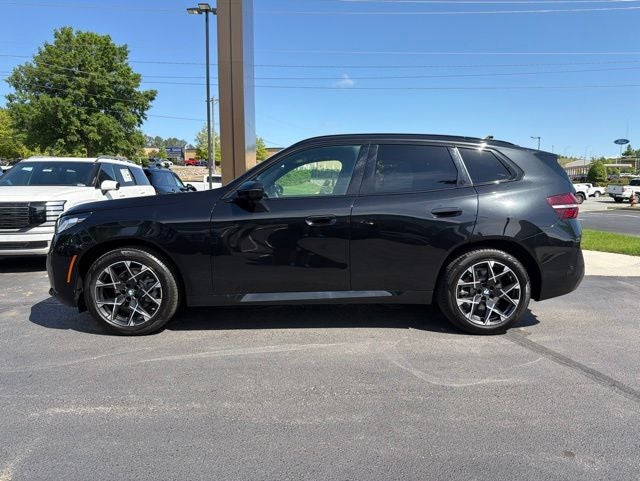 2025 BMW X3 30 xDrive CLEAN CARFAX 1-OWNER