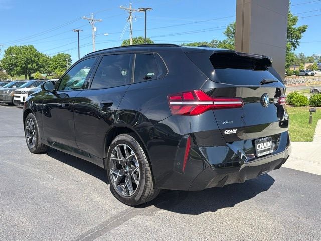 2025 BMW X3 30 xDrive CLEAN CARFAX 1-OWNER