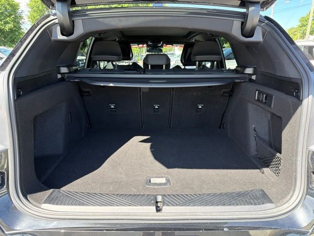 2025 BMW X3 30 xDrive CLEAN CARFAX 1-OWNER