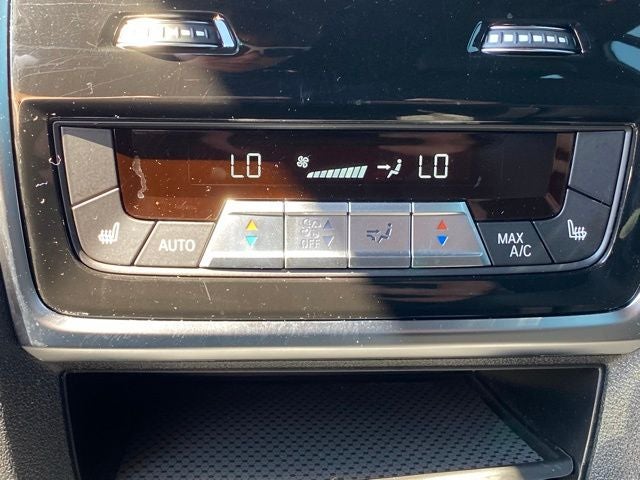 2020 BMW X7 M50i