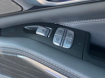 2020 BMW X7 M50i