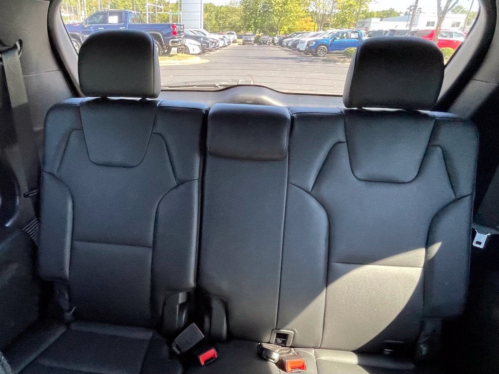2023 Kia Telluride SX X-Pro CARFAX 1-Owner