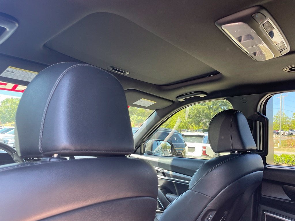 2023 Kia Telluride SX X-Pro CARFAX 1-Owner