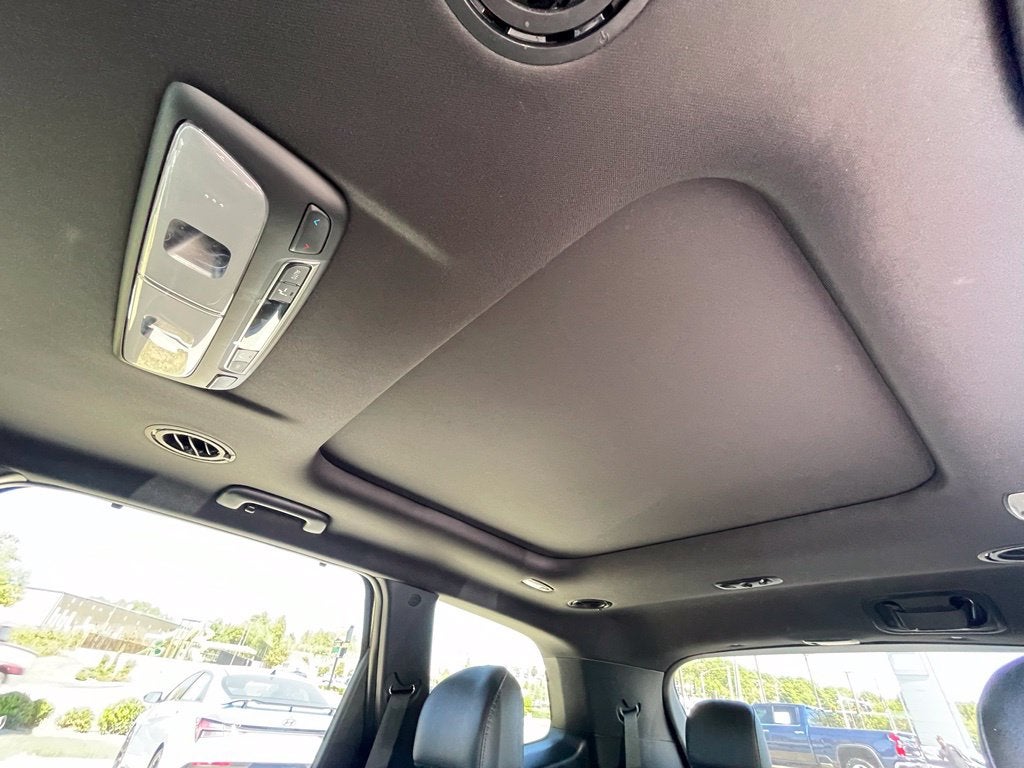 2023 Kia Telluride SX X-Pro CARFAX 1-Owner