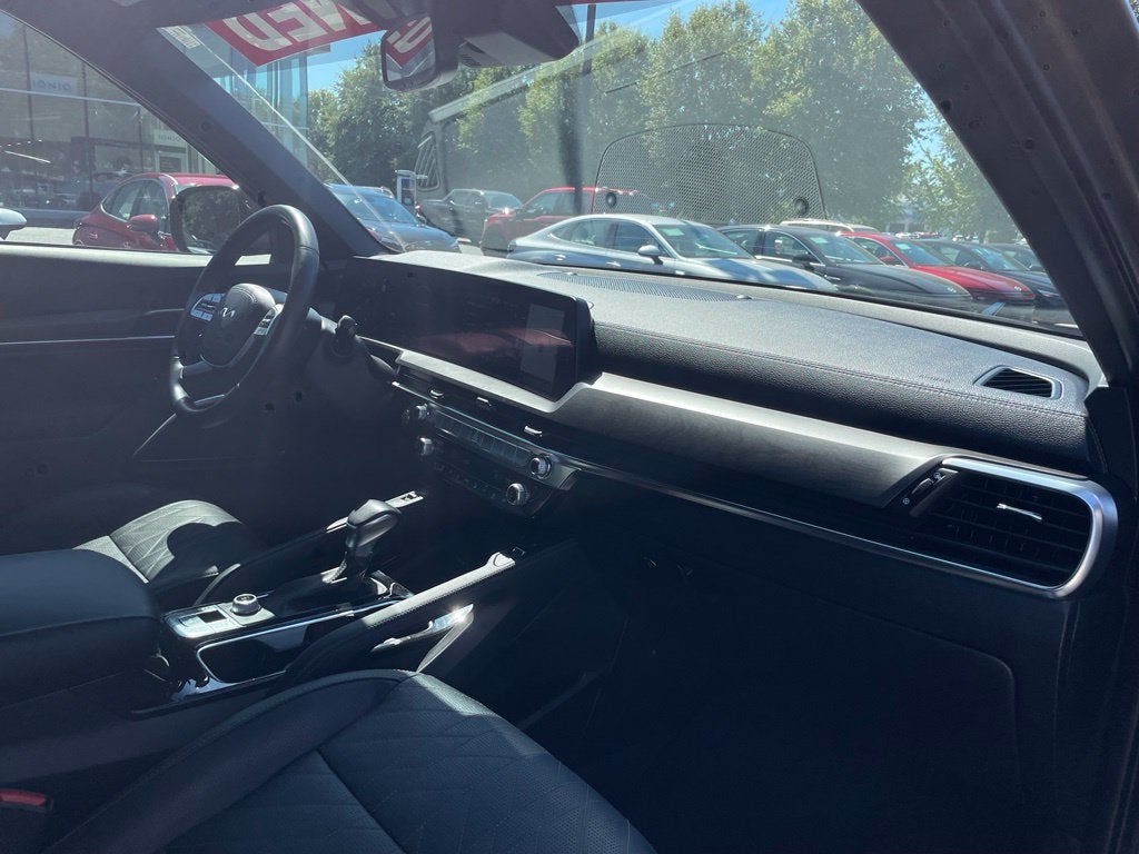 2023 Kia Telluride SX X-Pro CARFAX 1-Owner