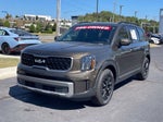 2023 Kia Telluride SX X-Pro CARFAX 1-Owner