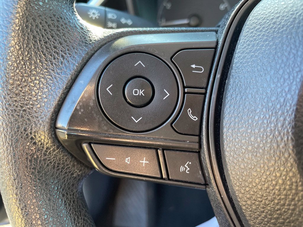 2024 Toyota Corolla LE Clean CarFax, One Owner