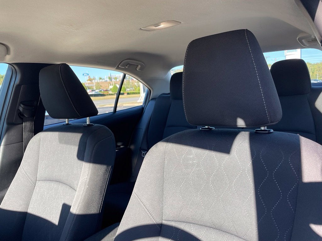 2024 Toyota Corolla LE Clean CarFax, One Owner