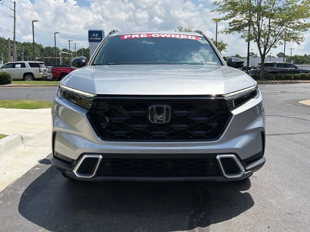 2024 Honda CR-V Hybrid Sport Touring CLEAN CARFAX