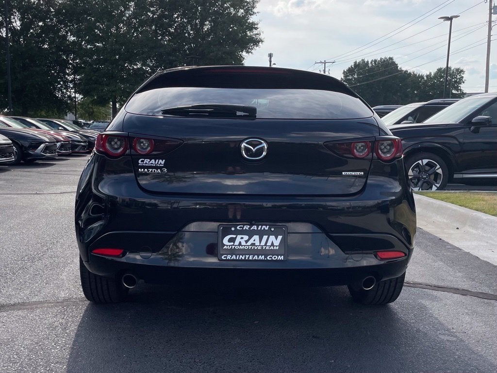 2019 Mazda Mazda3 Base Clean CarFax