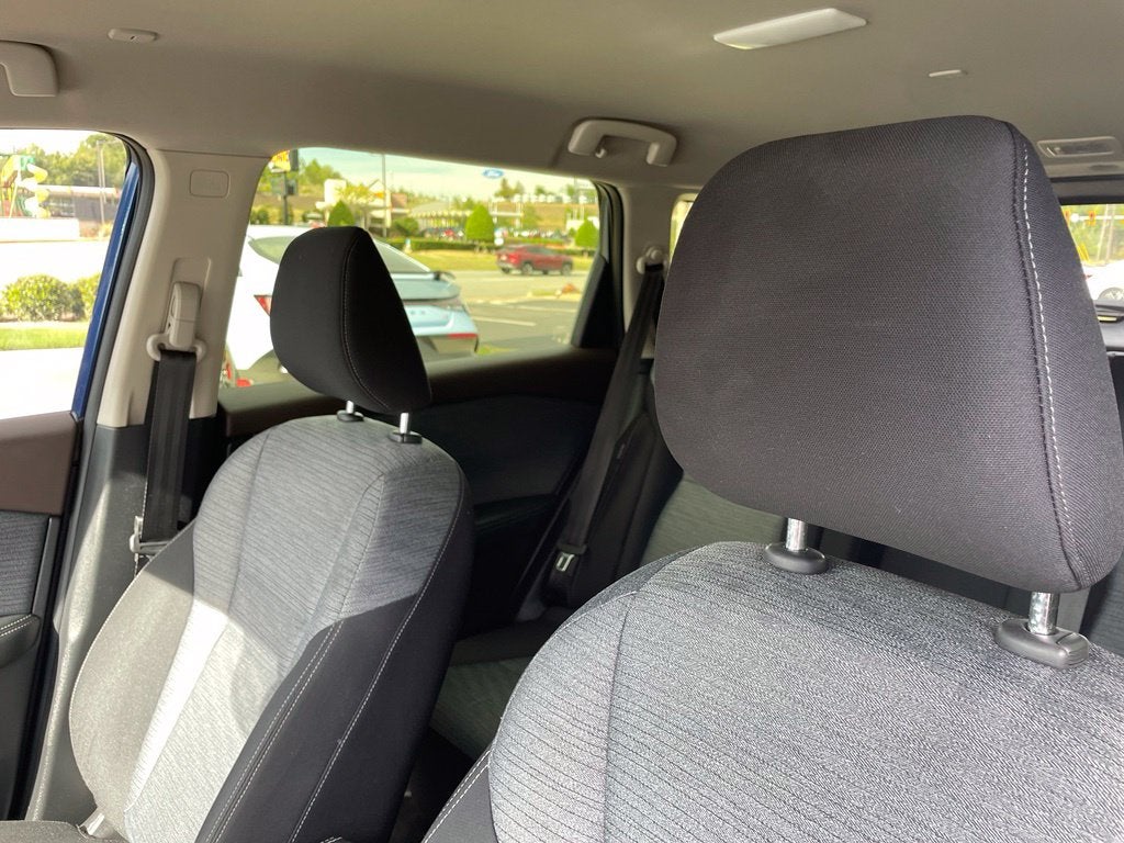 2023 Nissan Rogue SV One Owner