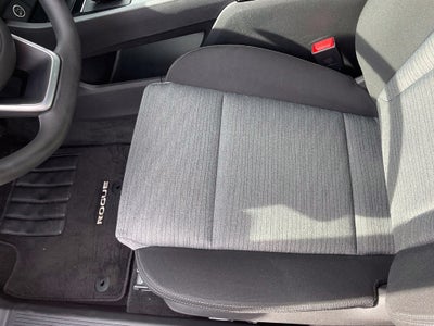 2023 Nissan Rogue SV One Owner