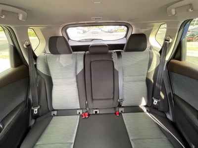 2023 Nissan Rogue SV One Owner