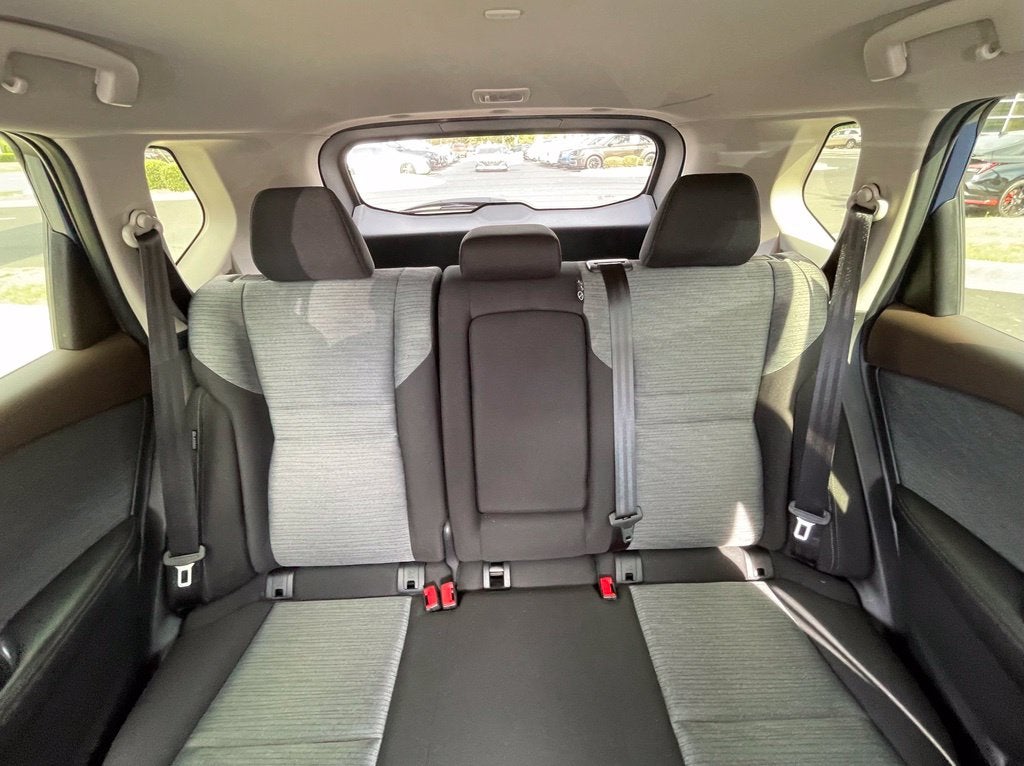 2023 Nissan Rogue SV One Owner