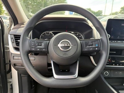 2023 Nissan Rogue SV CLEAN CARFAX