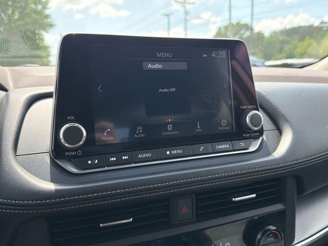 2023 Nissan Rogue SV CLEAN CARFAX