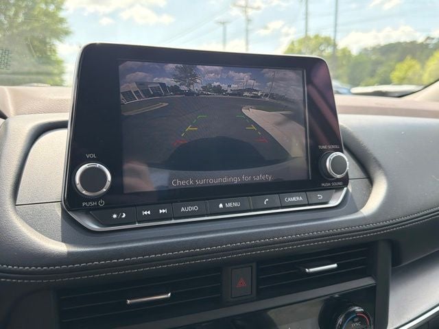2023 Nissan Rogue SV CLEAN CARFAX