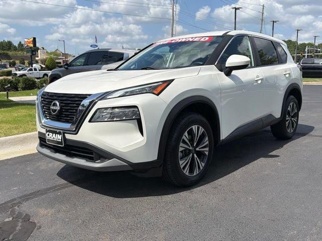 2023 Nissan Rogue SV CLEAN CARFAX