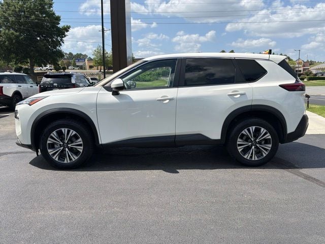 2023 Nissan Rogue SV CLEAN CARFAX