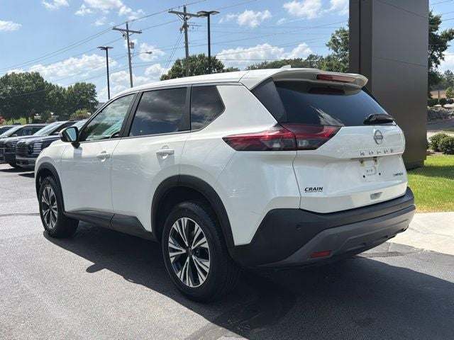 2023 Nissan Rogue SV CLEAN CARFAX
