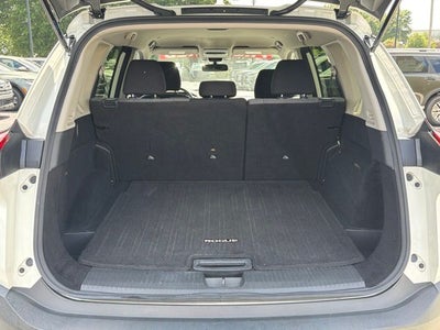 2023 Nissan Rogue SV CLEAN CARFAX