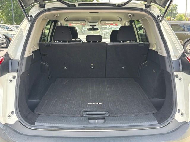 2023 Nissan Rogue SV CLEAN CARFAX