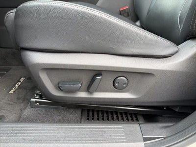 2023 Nissan Rogue SL CLEAN CARFAX 1-OWNER