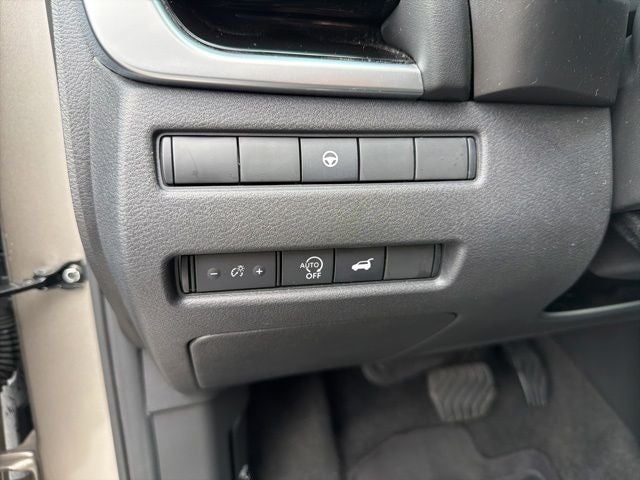 2023 Nissan Rogue SL CLEAN CARFAX 1-OWNER