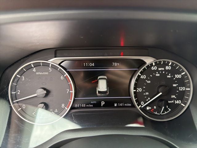 2023 Nissan Rogue SL CLEAN CARFAX 1-OWNER