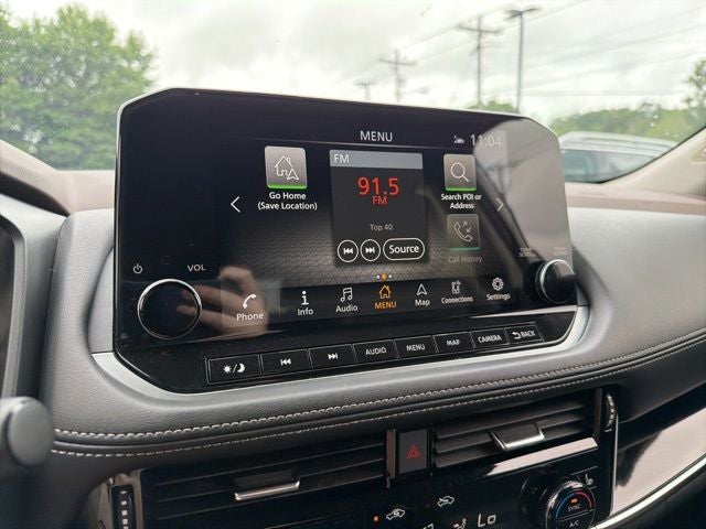 2023 Nissan Rogue SL CLEAN CARFAX 1-OWNER