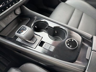 2023 Nissan Rogue SL CLEAN CARFAX 1-OWNER