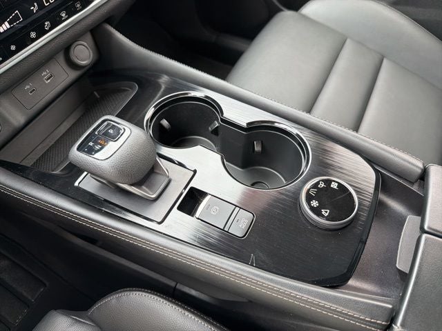 2023 Nissan Rogue SL CLEAN CARFAX 1-OWNER