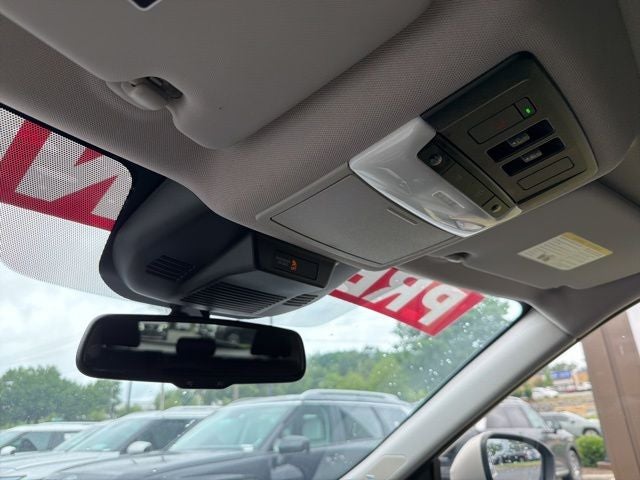 2023 Nissan Rogue SL CLEAN CARFAX 1-OWNER