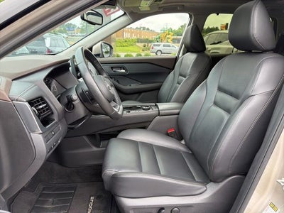 2023 Nissan Rogue SL CLEAN CARFAX 1-OWNER