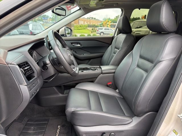 2023 Nissan Rogue SL CLEAN CARFAX 1-OWNER