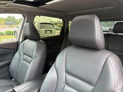 2023 Nissan Rogue SL CLEAN CARFAX 1-OWNER
