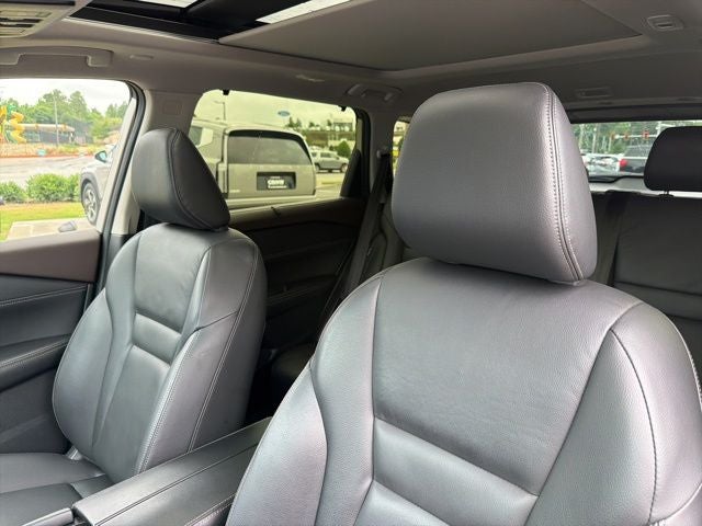 2023 Nissan Rogue SL CLEAN CARFAX 1-OWNER